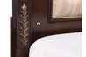 Constantine Upholstered Bed, 