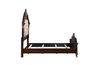Constantine Upholstered Bed, Side