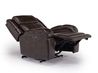 Cortez Power Recliner, Angle