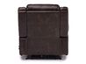 Cortez Power Recliner, Back