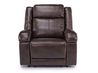 Cortez Power Recliner, Front