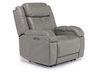Cortez Power Recliner, Angle