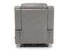 Cortez Power Recliner, Back