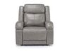 Cortez Power Recliner, Front