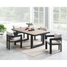 Costa Outdoor Table, 