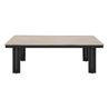 Costa Outdoor 6 Piece Sectiona, Front
