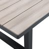 Costa Outdoor Table, 