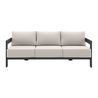 Costa Outdoor Sofa, Front