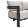 Costa Outdoor Sofa, 