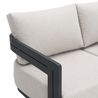 Costa Outdoor Sofa, 