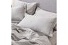 Cotton Sateen Coverlet, 