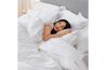 Cotton Sateen Coverlet, 