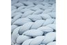 Cotton Weighted Coverlet, 