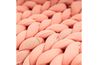 Cotton Weighted Coverlet, 