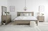 Country Side Canopy Bed & Dres, StyledSide
