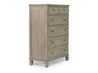 Country Side Chest, AngledSideAngle