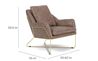 Crosshaven Accent Chair, 