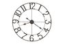Cudworth Clock, 