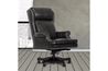 Leather Office Chair, Image 3