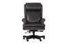 Leather Office Chair, Image 2