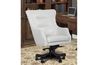 Leather Office Chair, Image 4