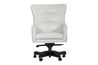 Leather Office Chair, Image 2