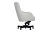 Leather Office Chair, Image 3