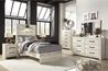 Dallas Bed