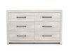 Dallas Dresser, Front