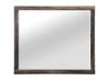 Dallas Mirror, Angle