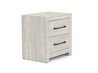 Dallas Nightstand, AngledAngle