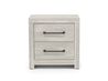 Dallas Nightstand, Front