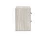 Dallas Nightstand, Side