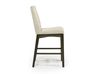 Dapper Counter Height Stool in Brown, Image 3