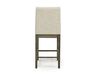 Dapper Counter Height Stool in Gray, Image 4