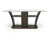 Dapper Dining Table & 4 Chairs in Brown, Image 3
