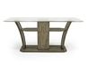 Dapper Dining Table & 4 Chairs in Gray, Image 3