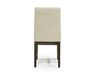 Dapper Side Chair in Brown, Image 4