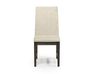 Dapper Side Chair in Brown, Image 2