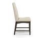 Dapper Side Chair in Brown, Image 3