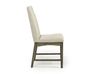 Dapper Dining Table & 4 Chairs in Gray, Image 5