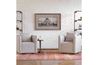 Deep Sleep Wall Art, Styled