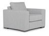 Dennon Chair, Angle