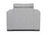 Dennon Chair, Back