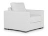 Dennon Chair, Angle