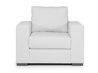 Dennon Chair, Front