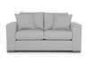 Dennon Sofa & Loveseat, Front