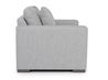 Dennon Loveseat, Side