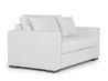 Dennon Sofa & Loveseat, Angle