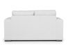Dennon Loveseat, Back